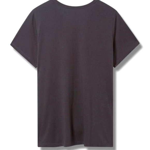 ❤️NWT VINTAGE TORRID TEE - "NOPE" GRAPHIC - GRAPHIC JERSEY SHIRT - PLUS SIZE - Picture 3 of 13